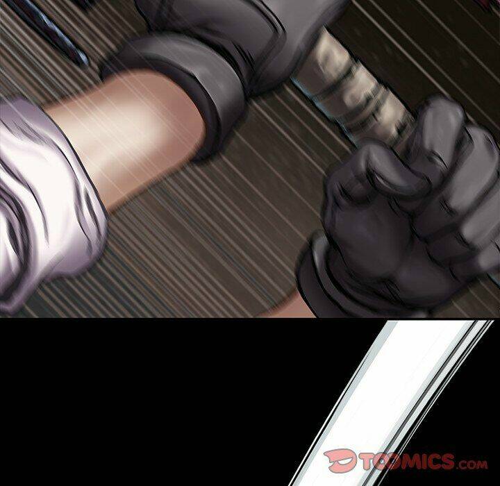 Đứa Con Thần Chết - Chapter 121 - Page 52