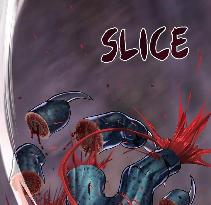 Đứa Con Thần Chết - Chapter 121 - Page 55