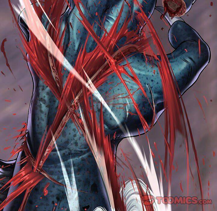 Đứa Con Thần Chết - Chapter 121 - Page 56