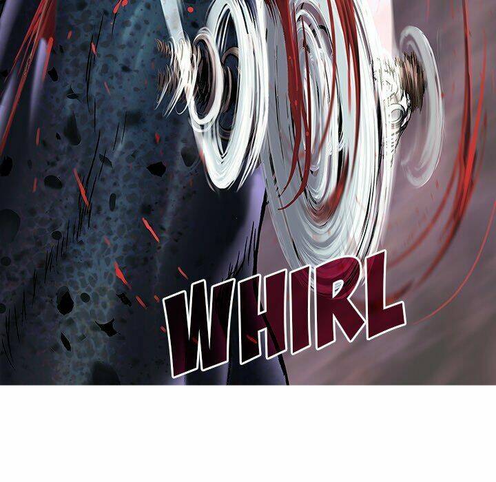 Đứa Con Thần Chết - Chapter 121 - Page 57