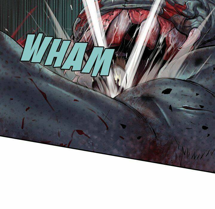 Đứa Con Thần Chết - Chapter 121 - Page 59