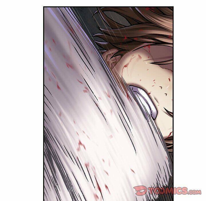 Đứa Con Thần Chết - Chapter 121 - Page 60