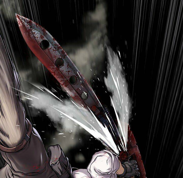 Đứa Con Thần Chết - Chapter 121 - Page 63