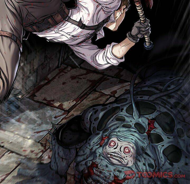 Đứa Con Thần Chết - Chapter 121 - Page 64