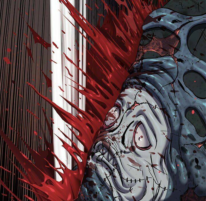 Đứa Con Thần Chết - Chapter 121 - Page 67