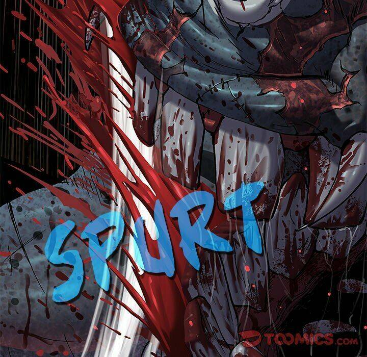 Đứa Con Thần Chết - Chapter 121 - Page 68