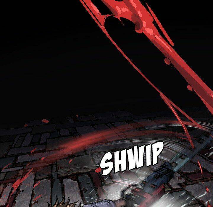 Đứa Con Thần Chết - Chapter 121 - Page 71