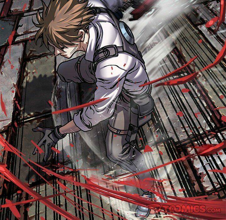 Đứa Con Thần Chết - Chapter 121 - Page 72