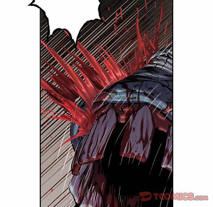 Đứa Con Thần Chết - Chapter 121 - Page 74