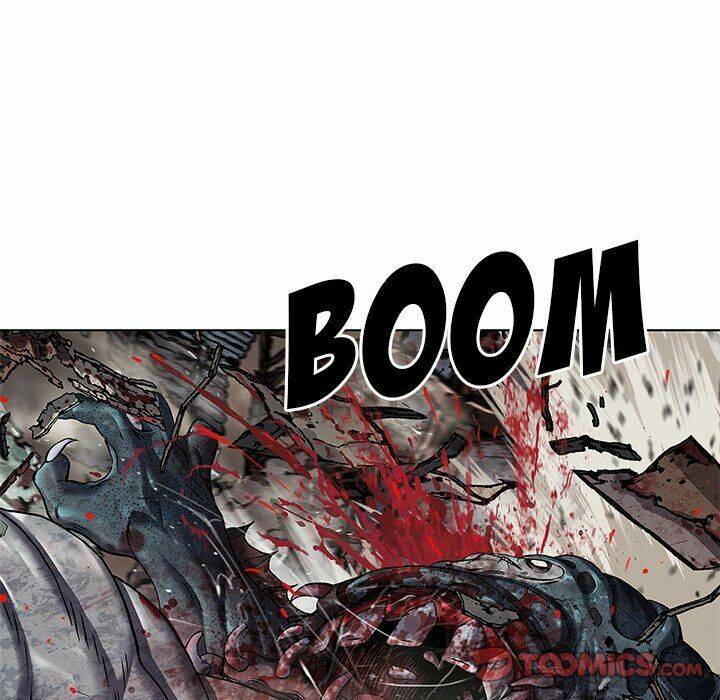 Đứa Con Thần Chết - Chapter 121 - Page 76