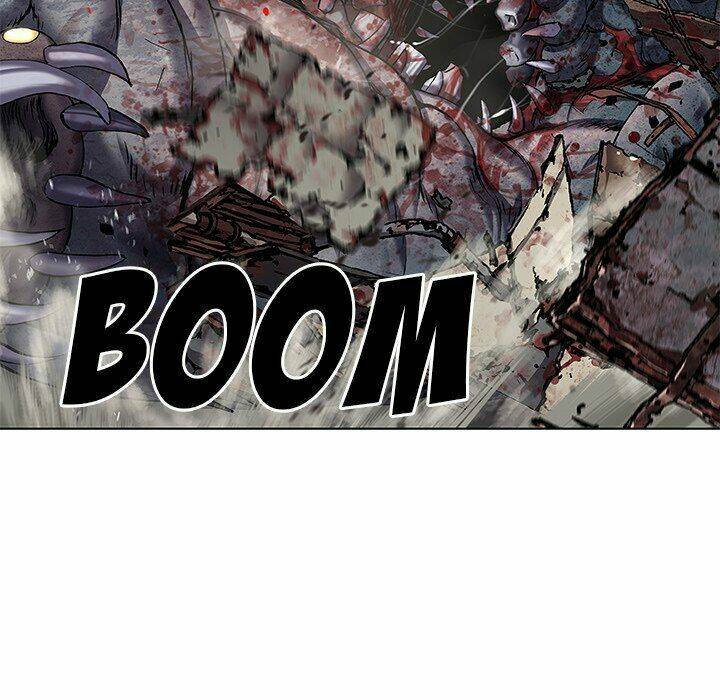 Đứa Con Thần Chết - Chapter 121 - Page 77