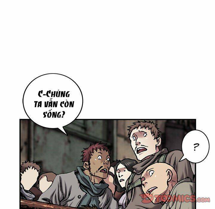 Đứa Con Thần Chết - Chapter 121 - Page 78