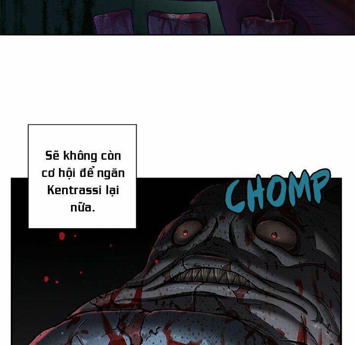 Đứa Con Thần Chết - Chapter 121 - Page 7