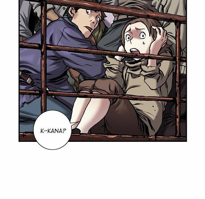 Đứa Con Thần Chết - Chapter 121 - Page 79