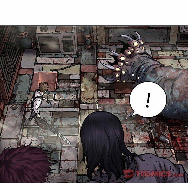 Đứa Con Thần Chết - Chapter 121 - Page 80