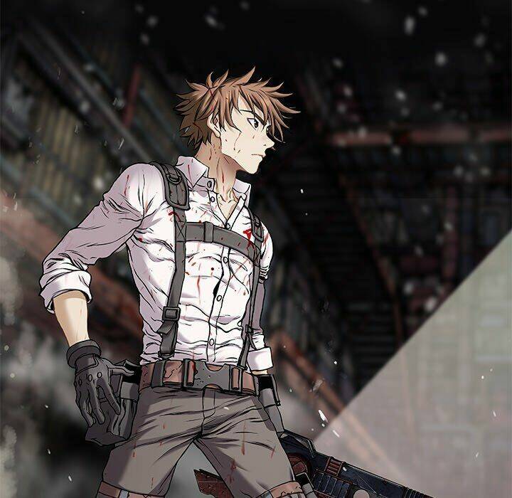 Đứa Con Thần Chết - Chapter 121 - Page 83