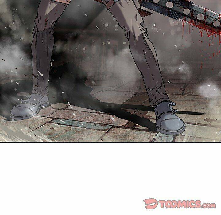 Đứa Con Thần Chết - Chapter 121 - Page 84