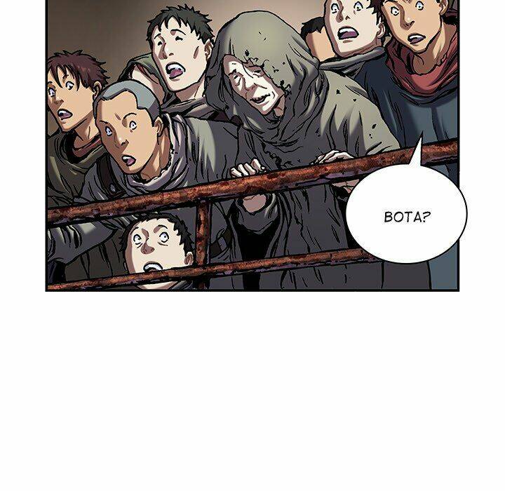 Đứa Con Thần Chết - Chapter 122 - Page 10