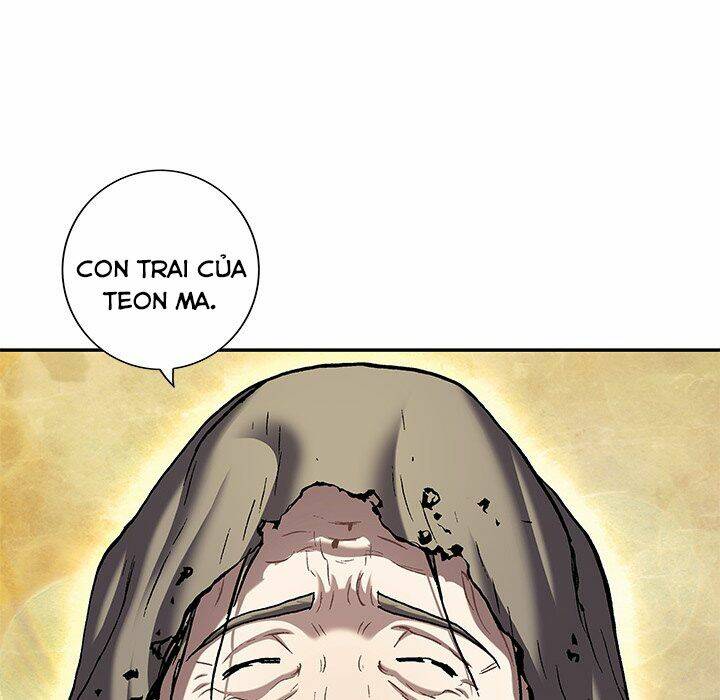 Đứa Con Thần Chết - Chapter 122 - Page 11