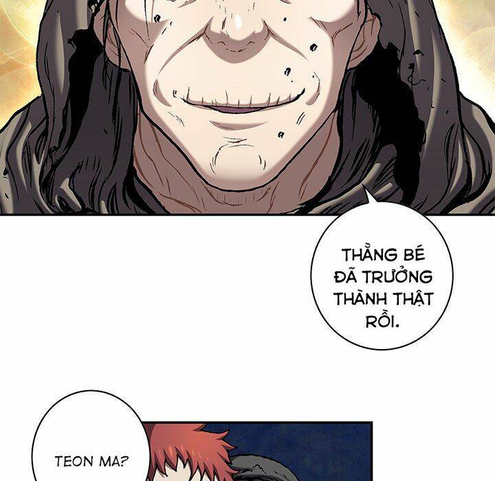 Đứa Con Thần Chết - Chapter 122 - Page 12