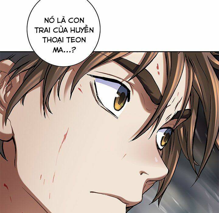 Đứa Con Thần Chết - Chapter 122 - Page 15