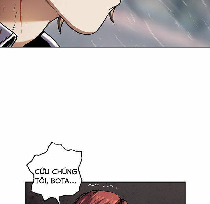 Đứa Con Thần Chết - Chapter 122 - Page 16