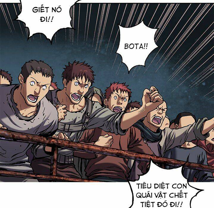 Đứa Con Thần Chết - Chapter 122 - Page 18