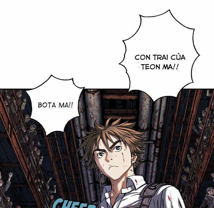 Đứa Con Thần Chết - Chapter 122 - Page 20