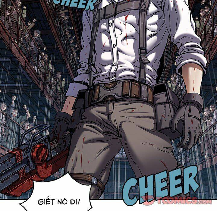 Đứa Con Thần Chết - Chapter 122 - Page 21