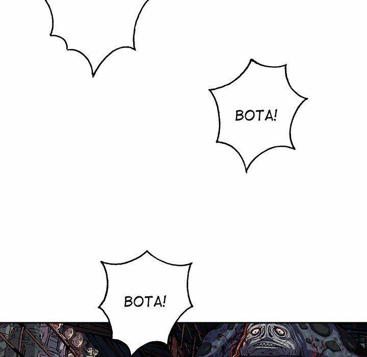 Đứa Con Thần Chết - Chapter 122 - Page 22