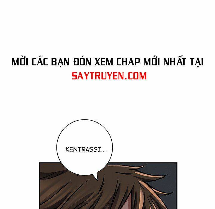 Đứa Con Thần Chết - Chapter 122 - Page 24