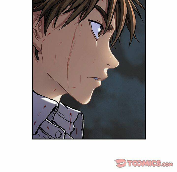 Đứa Con Thần Chết - Chapter 122 - Page 25