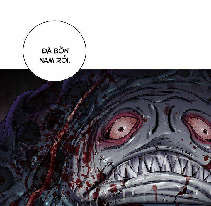 Đứa Con Thần Chết - Chapter 122 - Page 26