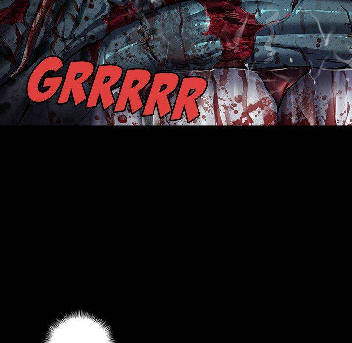 Đứa Con Thần Chết - Chapter 122 - Page 27