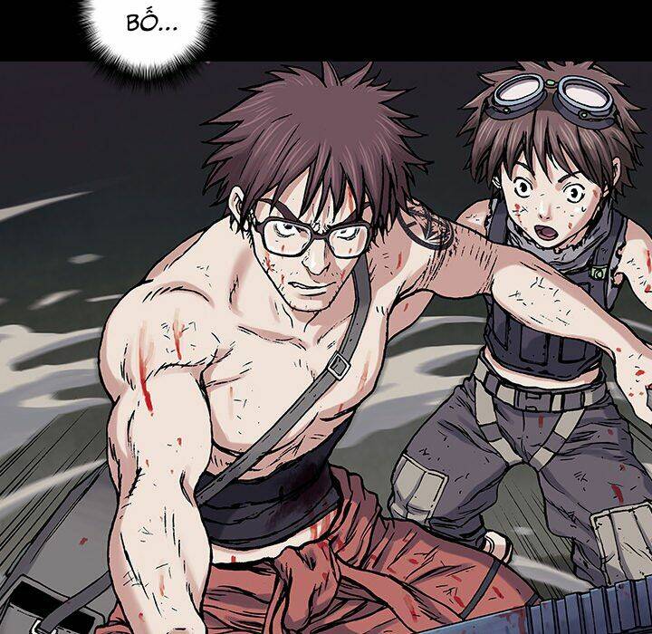 Đứa Con Thần Chết - Chapter 122 - Page 28