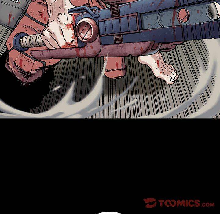 Đứa Con Thần Chết - Chapter 122 - Page 29