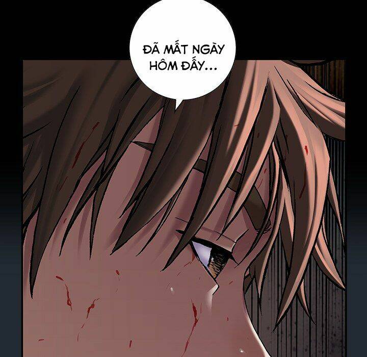 Đứa Con Thần Chết - Chapter 122 - Page 30