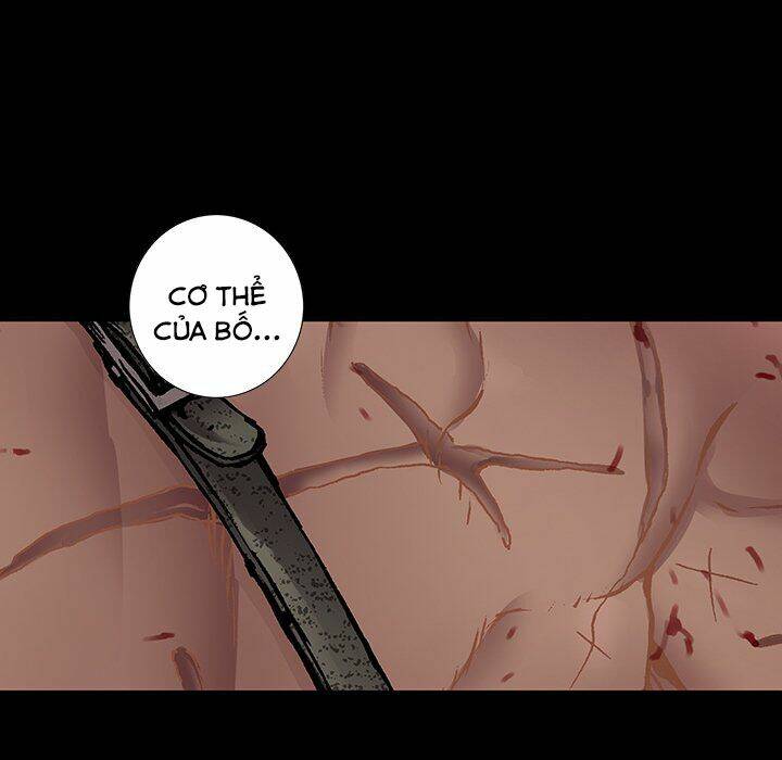 Đứa Con Thần Chết - Chapter 122 - Page 32