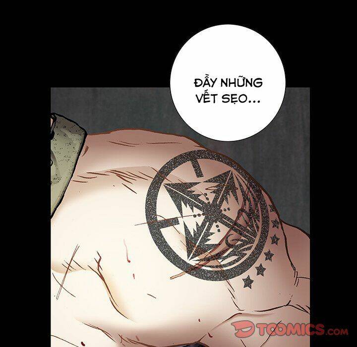 Đứa Con Thần Chết - Chapter 122 - Page 33