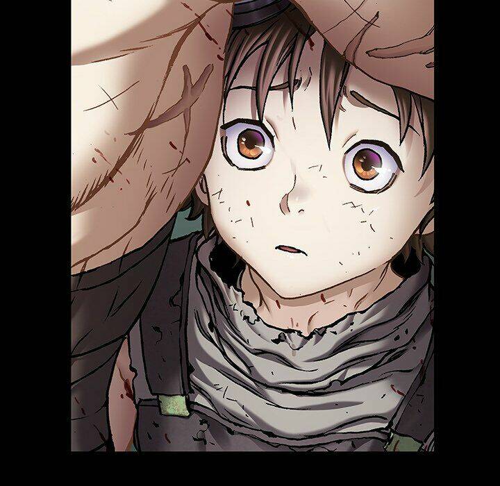 Đứa Con Thần Chết - Chapter 122 - Page 34