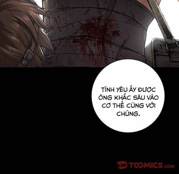Đứa Con Thần Chết - Chapter 122 - Page 37