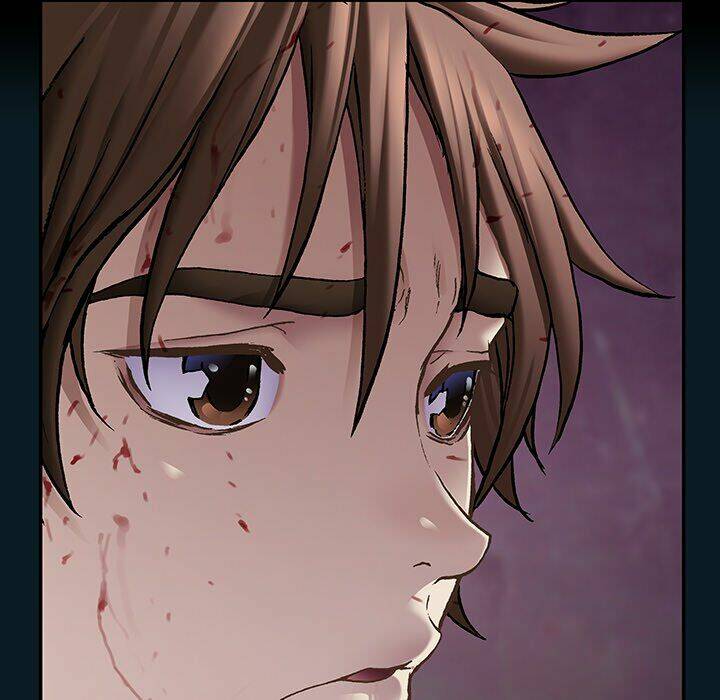 Đứa Con Thần Chết - Chapter 122 - Page 38