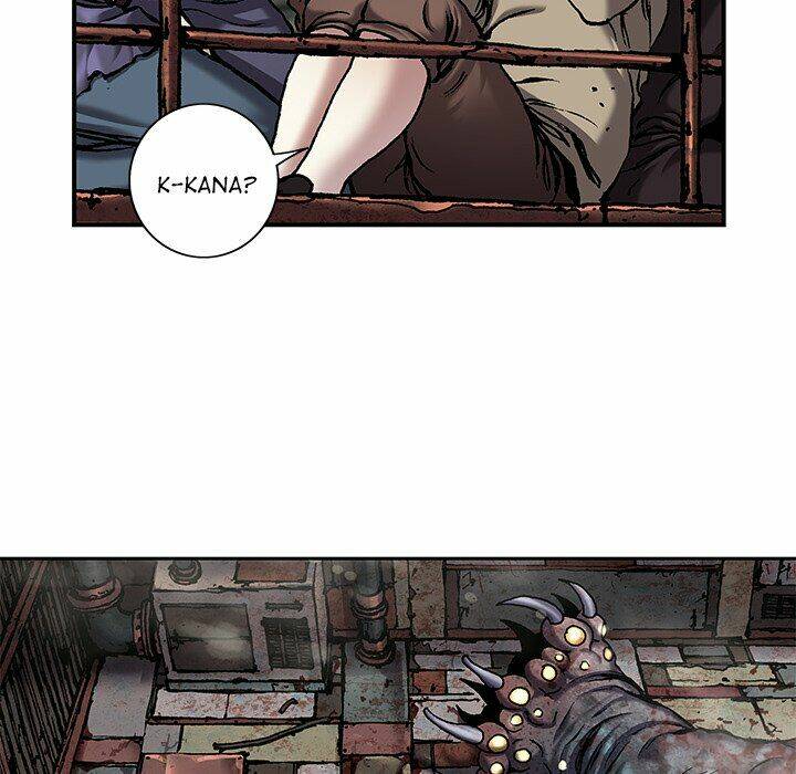 Đứa Con Thần Chết - Chapter 122 - Page 3