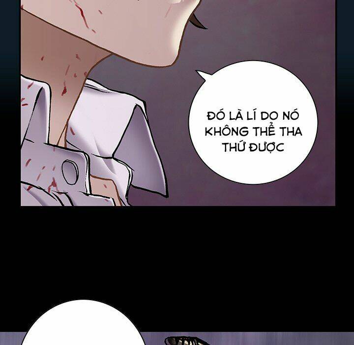 Đứa Con Thần Chết - Chapter 122 - Page 39