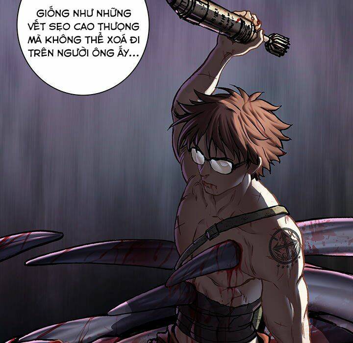 Đứa Con Thần Chết - Chapter 122 - Page 40