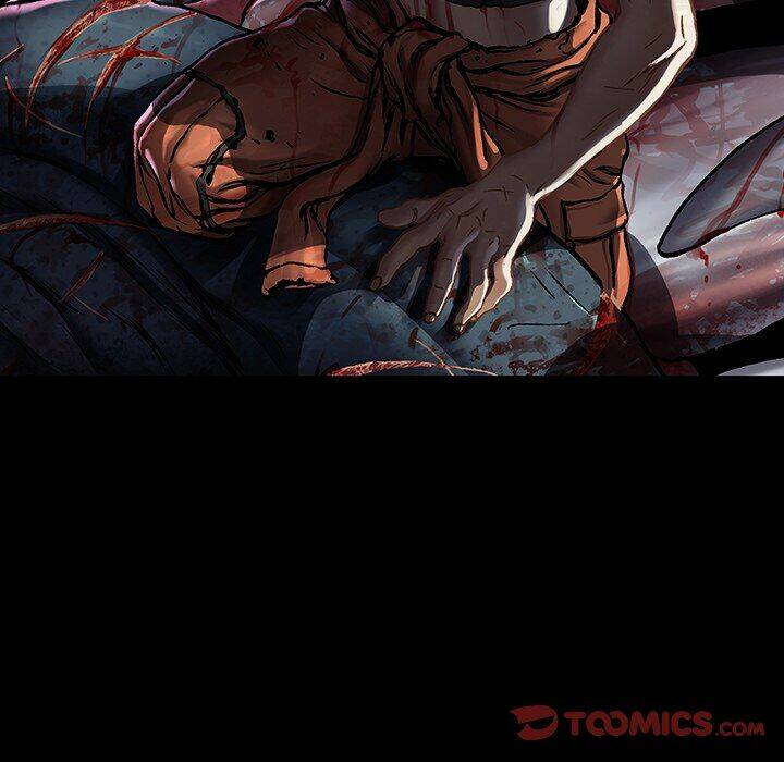 Đứa Con Thần Chết - Chapter 122 - Page 41