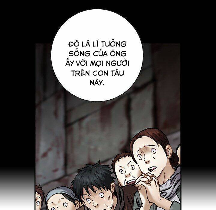 Đứa Con Thần Chết - Chapter 122 - Page 42