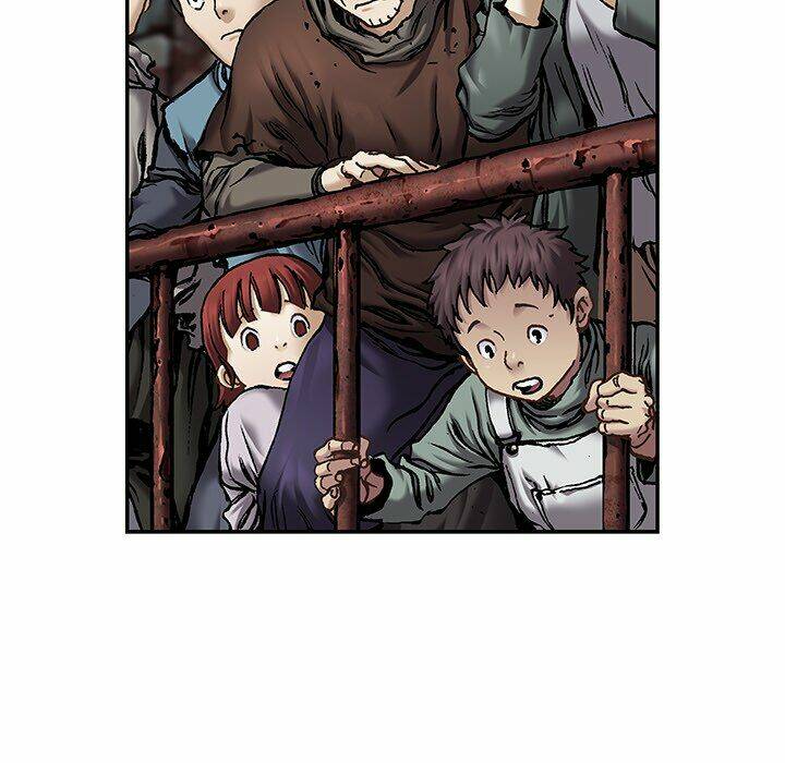 Đứa Con Thần Chết - Chapter 122 - Page 43