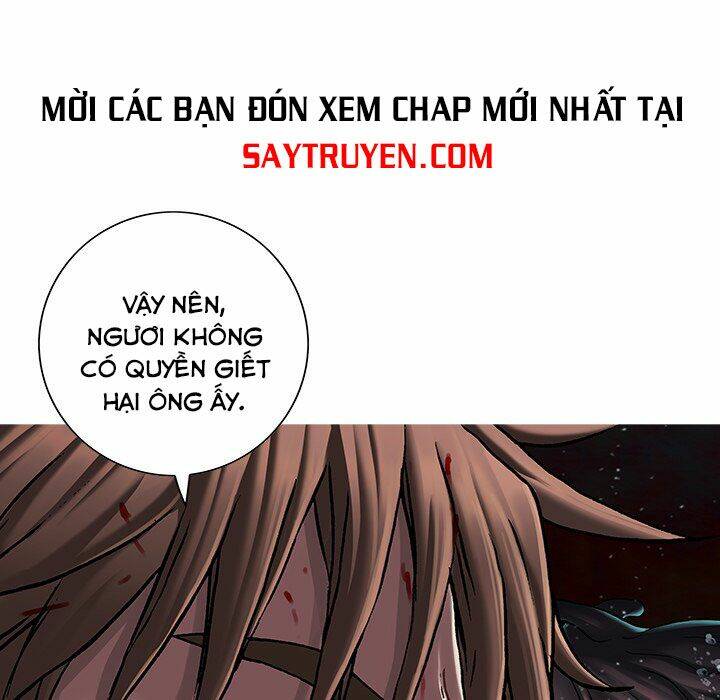 Đứa Con Thần Chết - Chapter 122 - Page 44