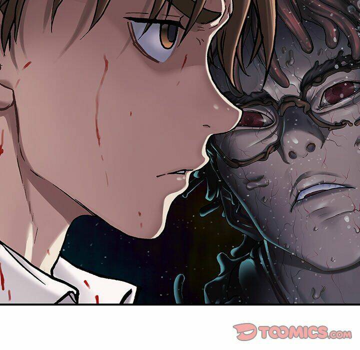 Đứa Con Thần Chết - Chapter 122 - Page 45